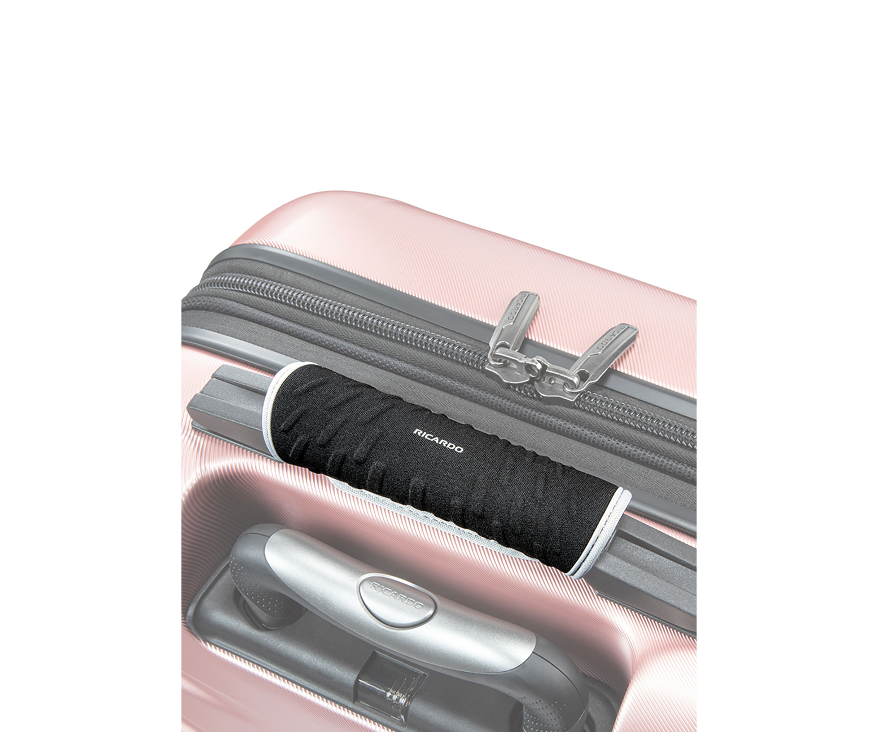 3 Pack Antimicrobial SteriTouch®  Padded Handle Wrap