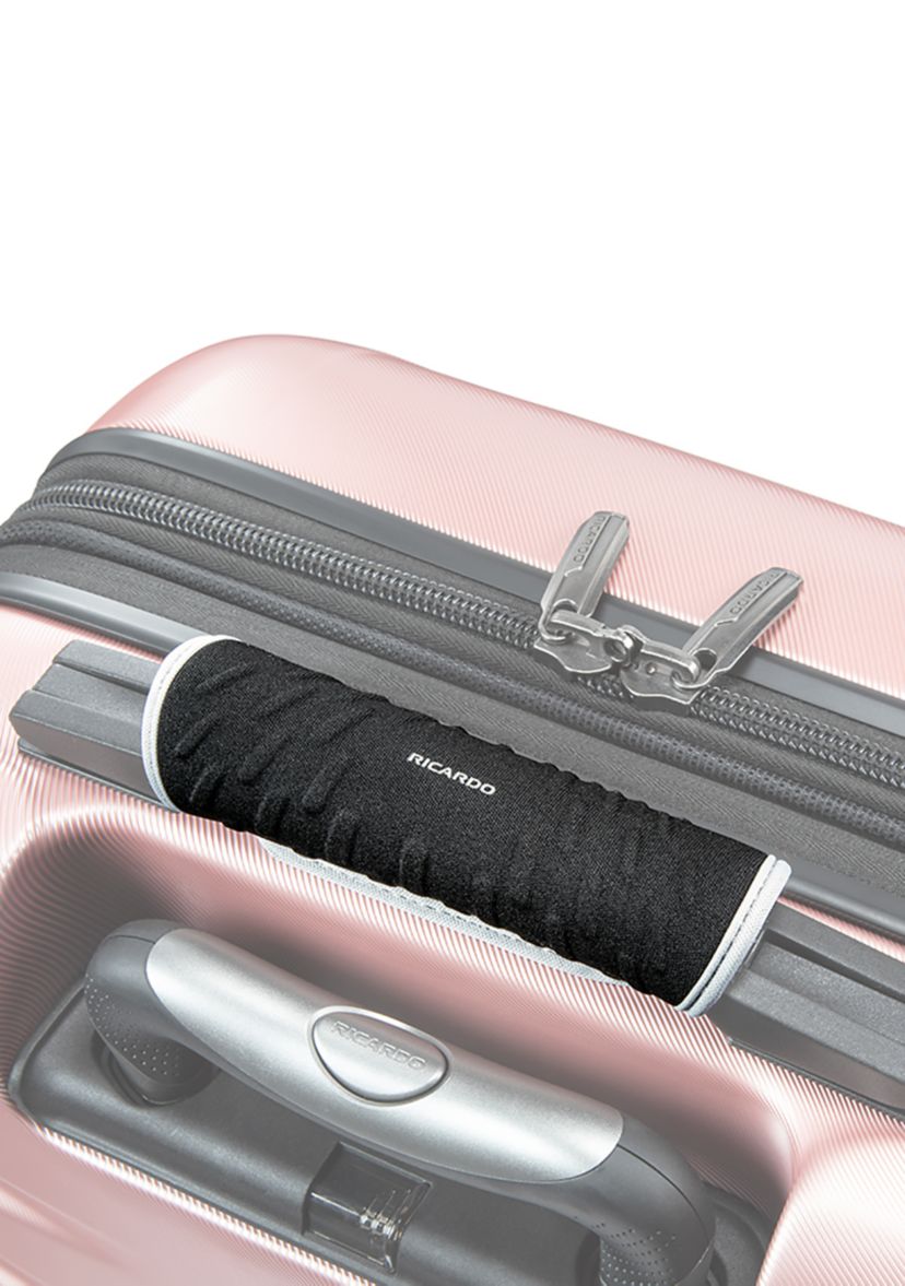 3 Pack Antimicrobial SteriTouch®  Padded Handle Wrap