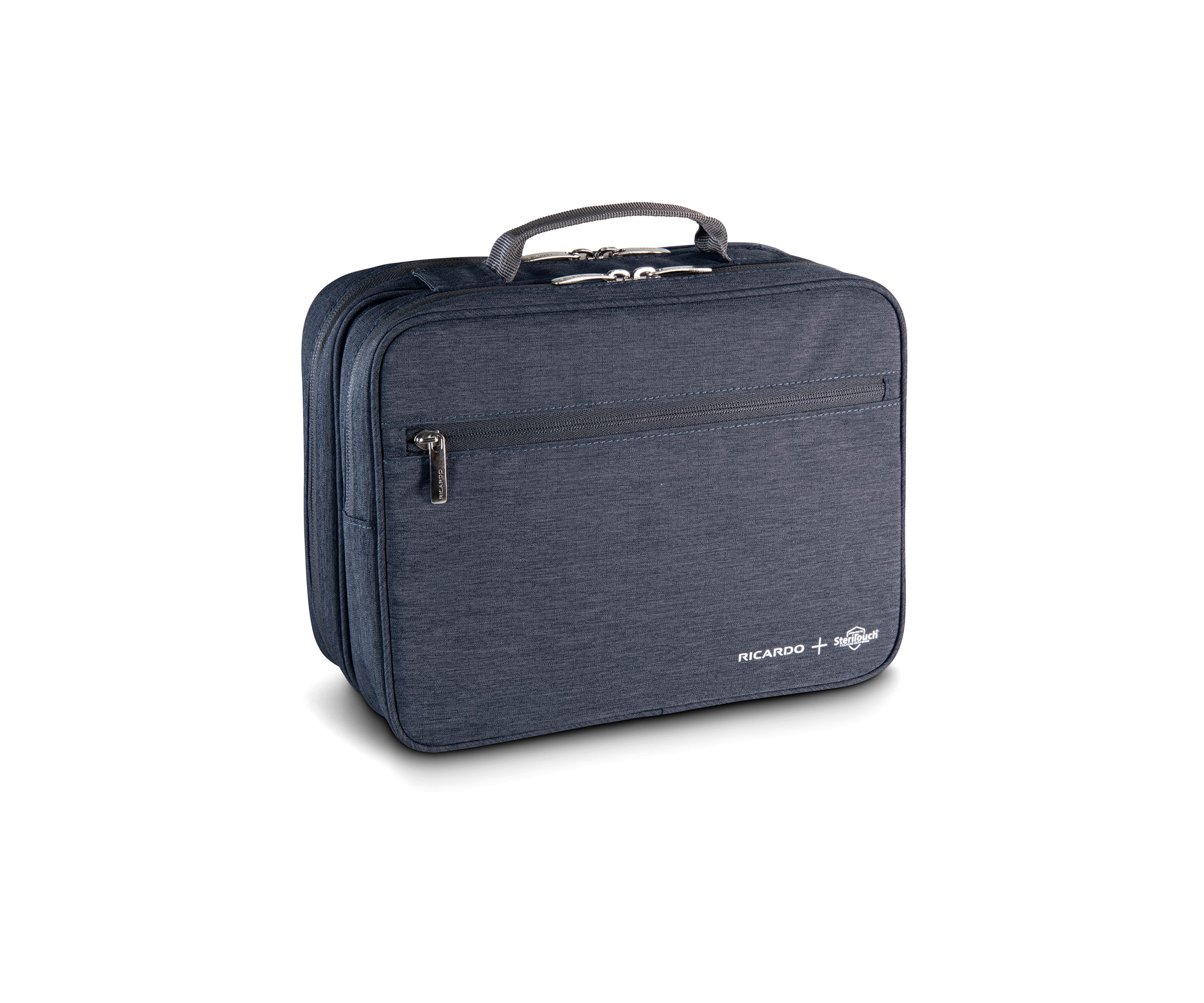 Essentials 5.0 Deluxe Organizer 