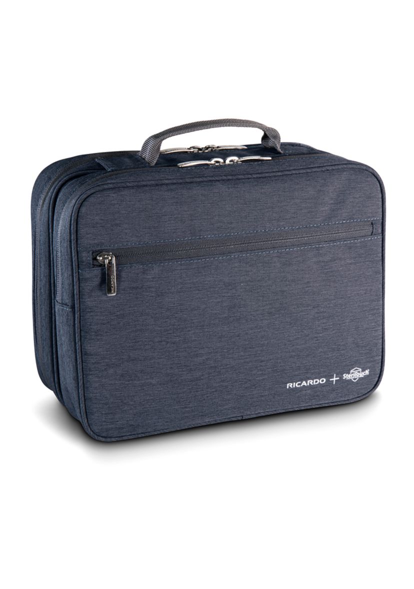 Essentials 5.0 Deluxe Organizer 