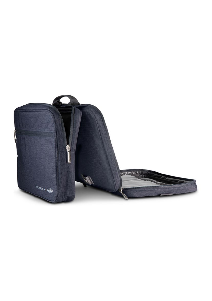 Essentials 5.0 Deluxe Organizer 