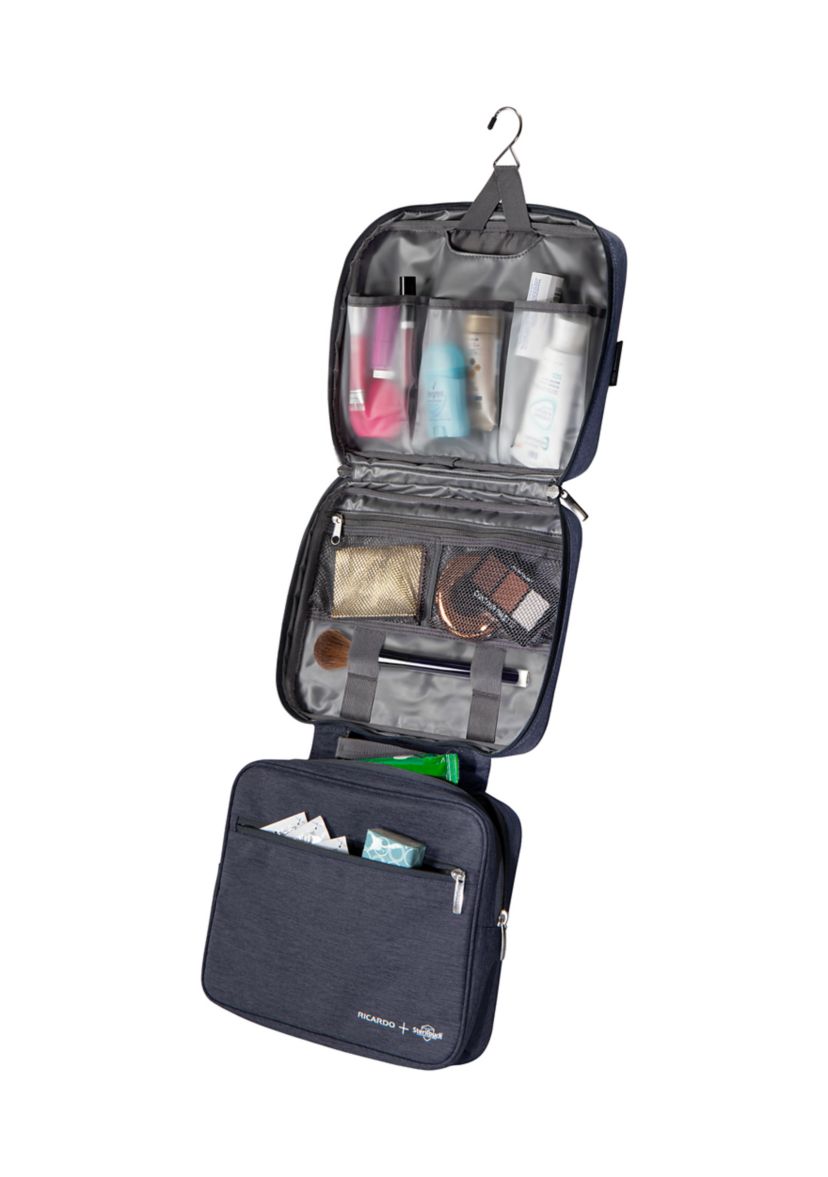 Essentials 5.0 Deluxe Organizer 