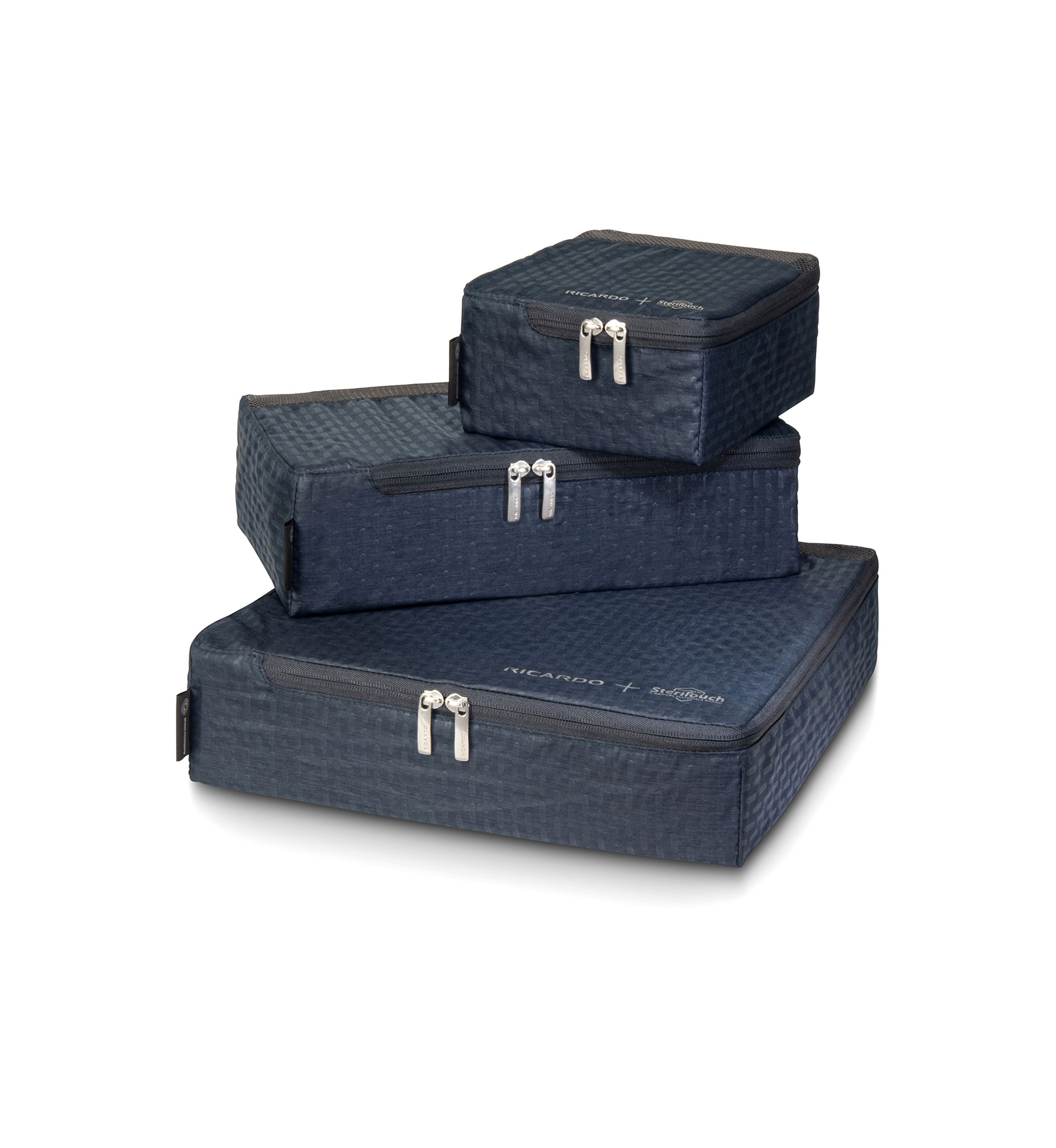 Essentials 5.0 Packing Cubes