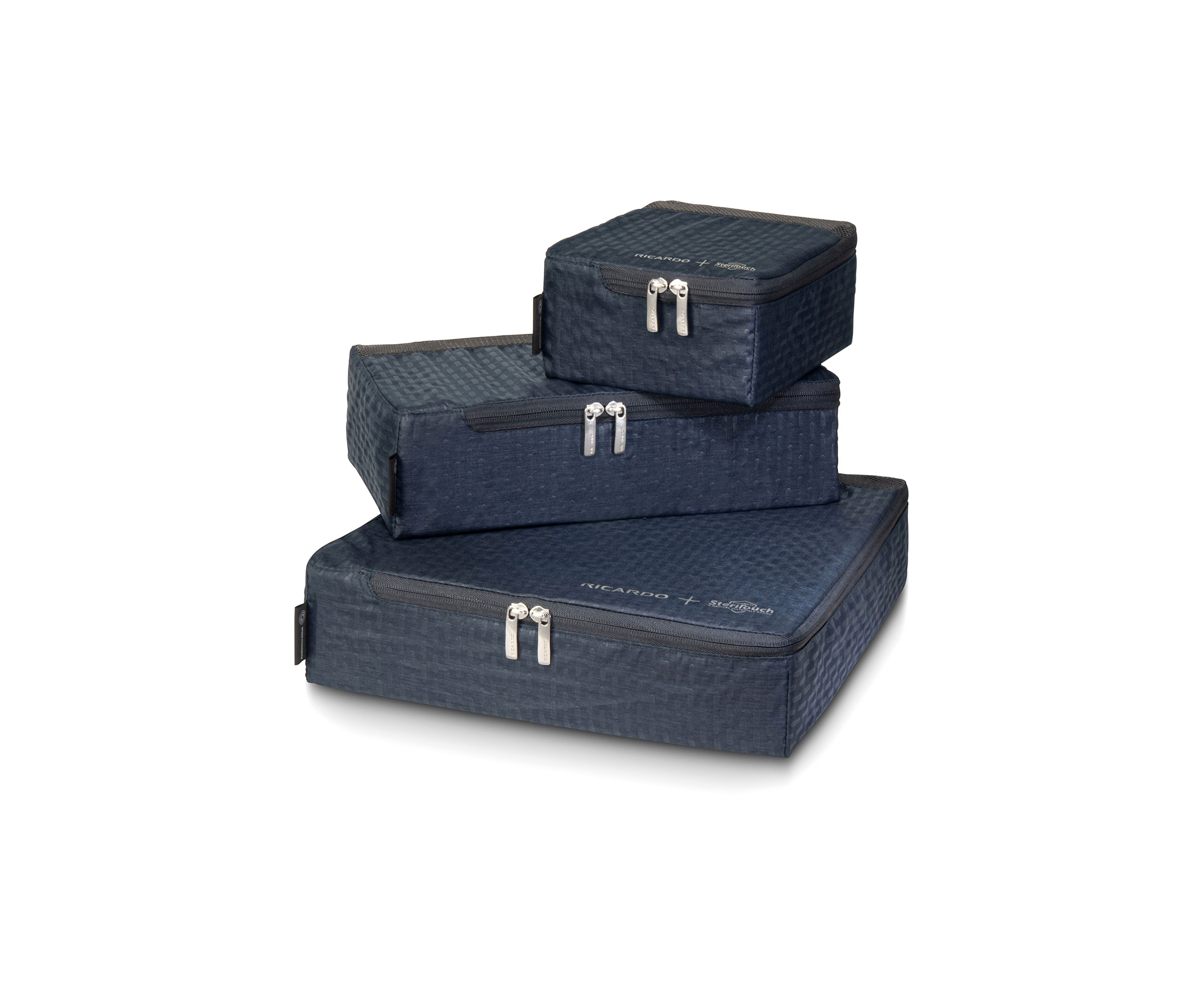 Essentials 5.0 Packing Cubes