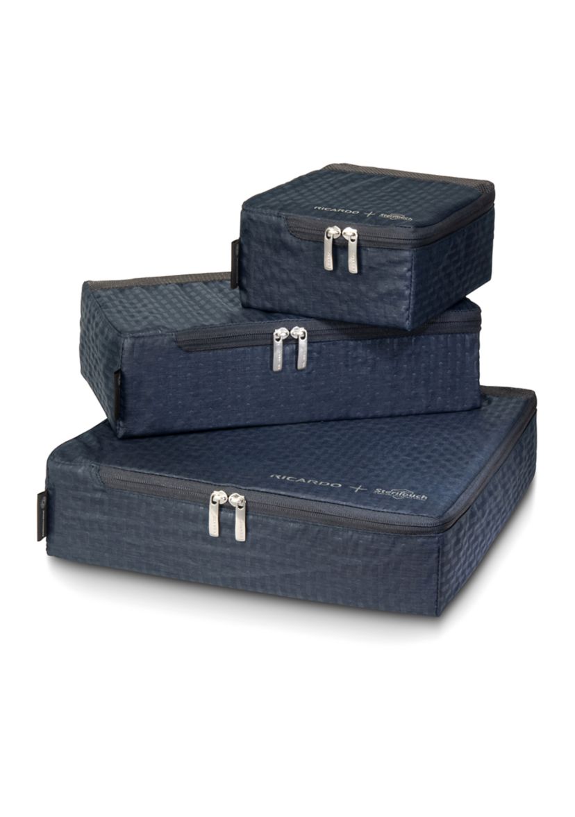 Essentials 5.0 Packing Cubes