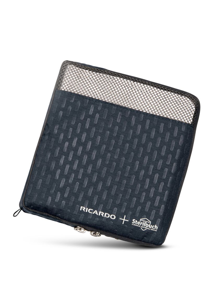Essentials 5.0 Packing Cubes