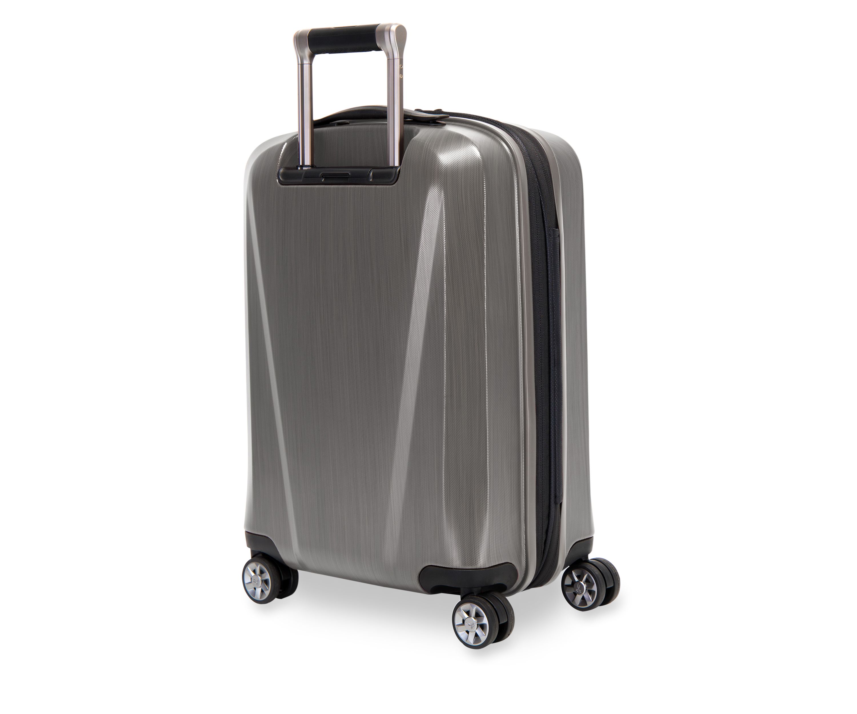 Rio Dell Carry-on Spinner Suitcase