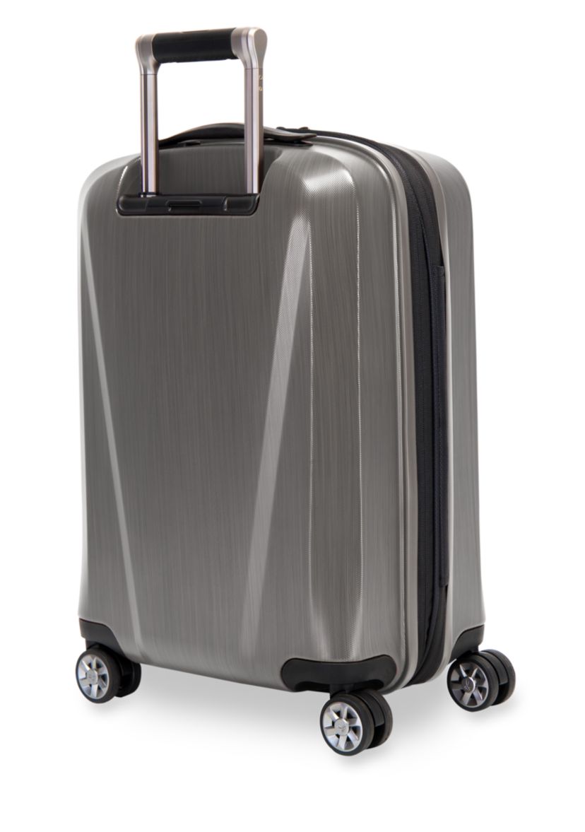 Rio Dell Carry-on Spinner Suitcase