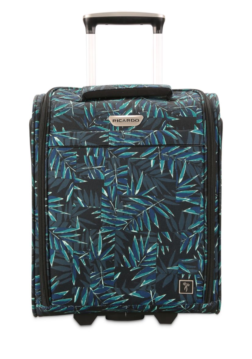 Beverly Hills Mar Vista 2.0 Under Seat Rolling Tote