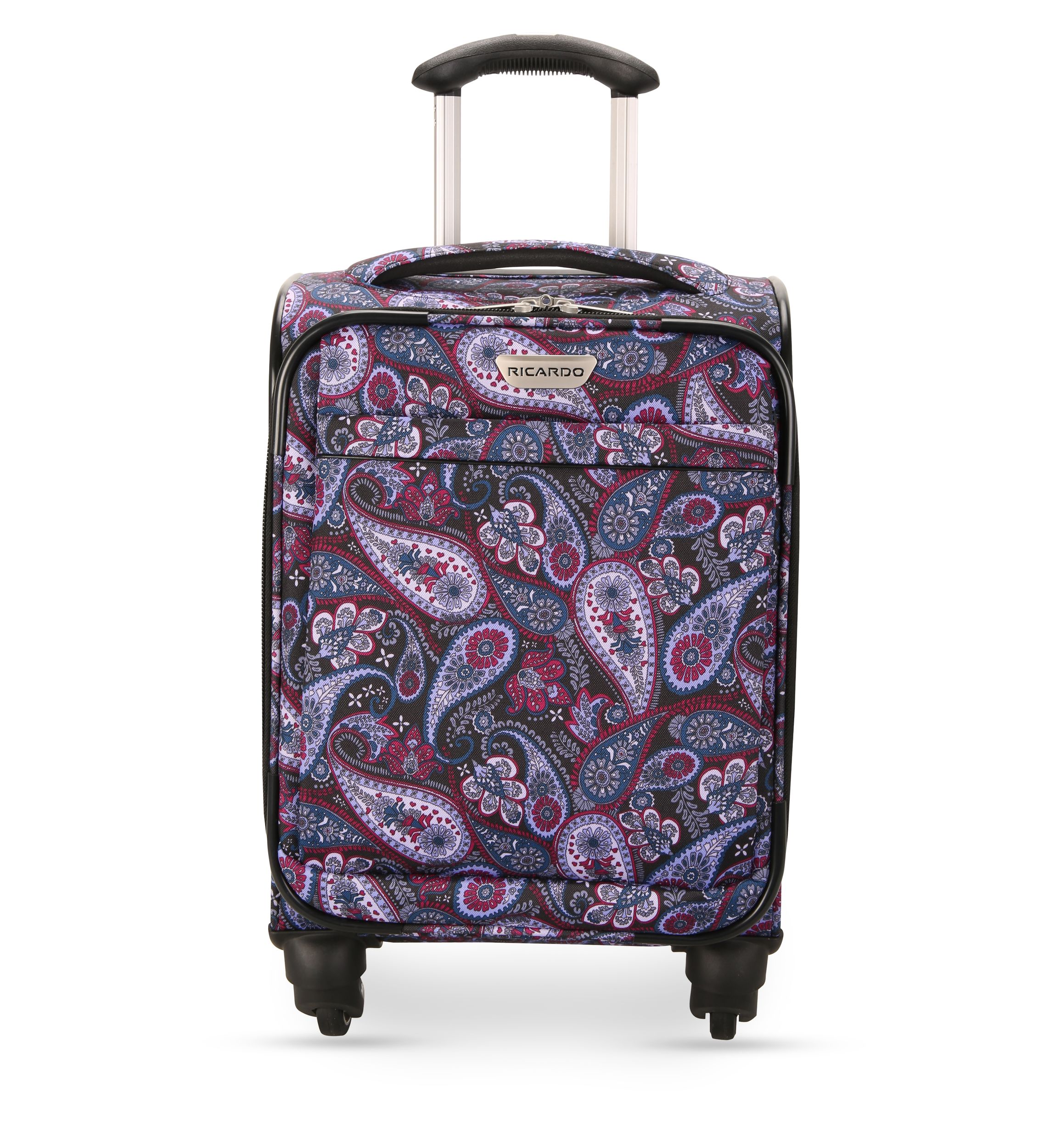 Beverly Hills Mar Vista 17-inch International Carry-On
