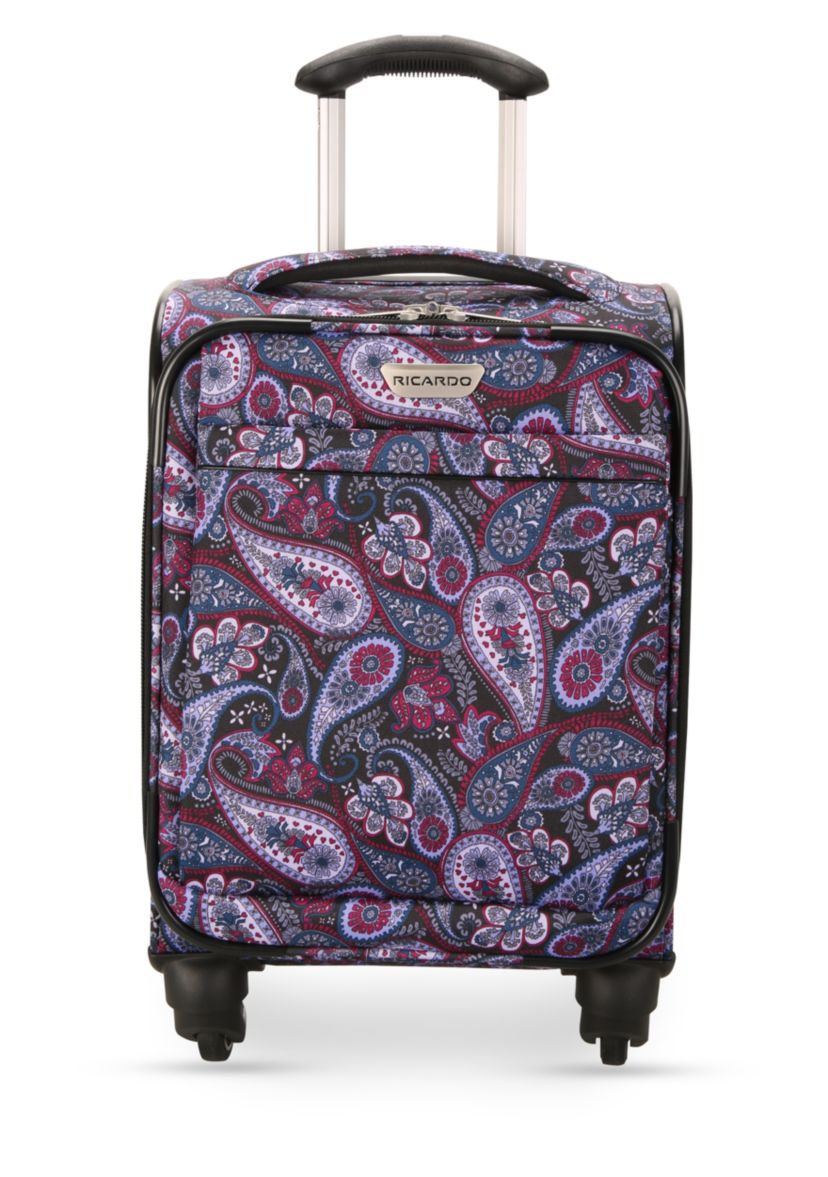 Beverly Hills Mar Vista 17-inch International Carry-On