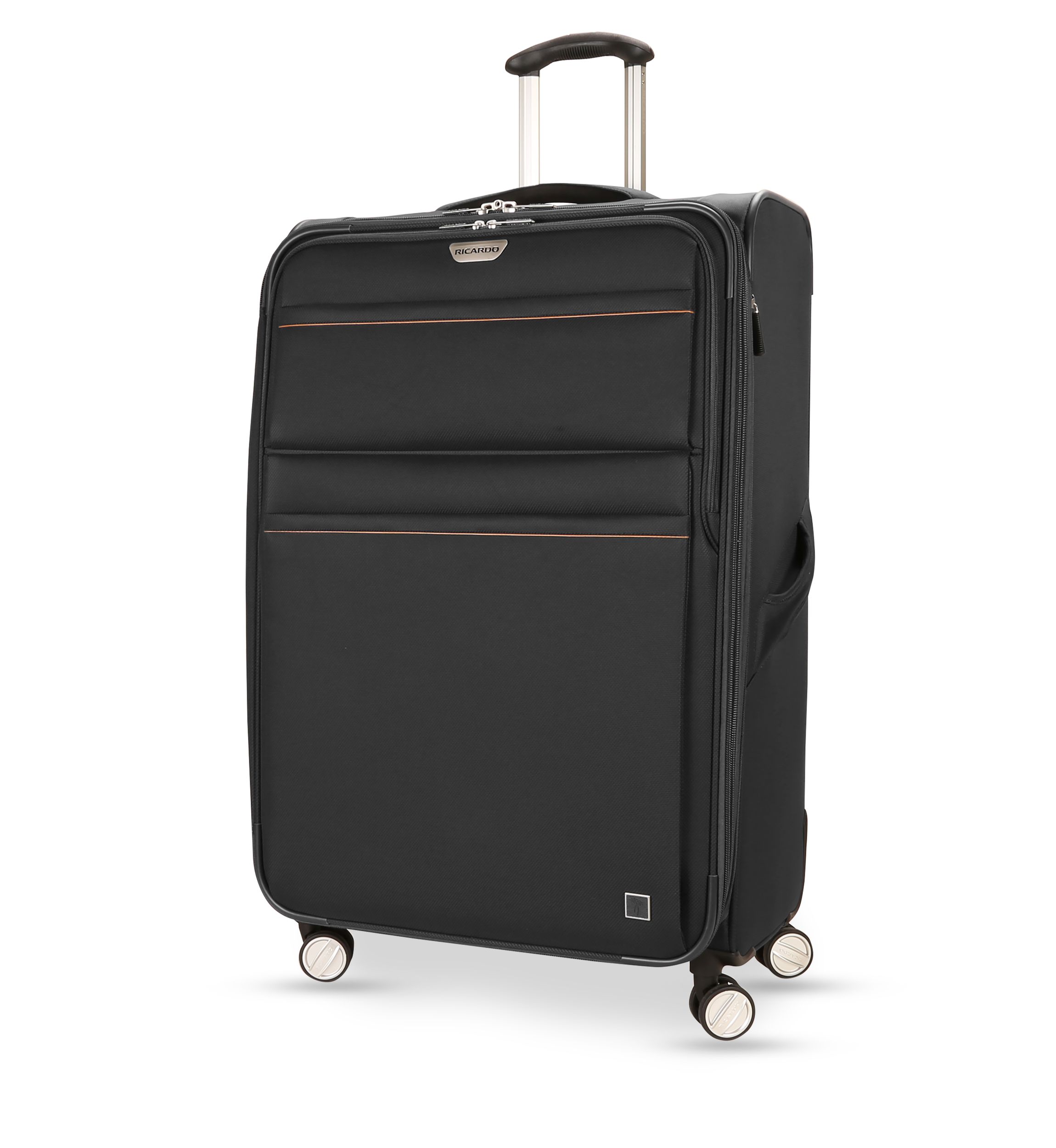 Beverly Hills Mar Vista 2.0 29-in. Spinner Upright