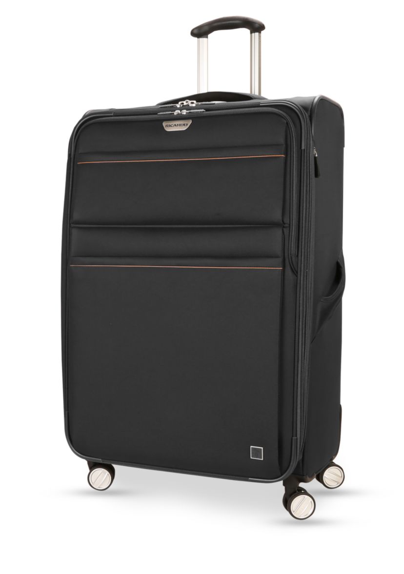 Beverly Hills Mar Vista 2.0 29-in. Spinner Upright