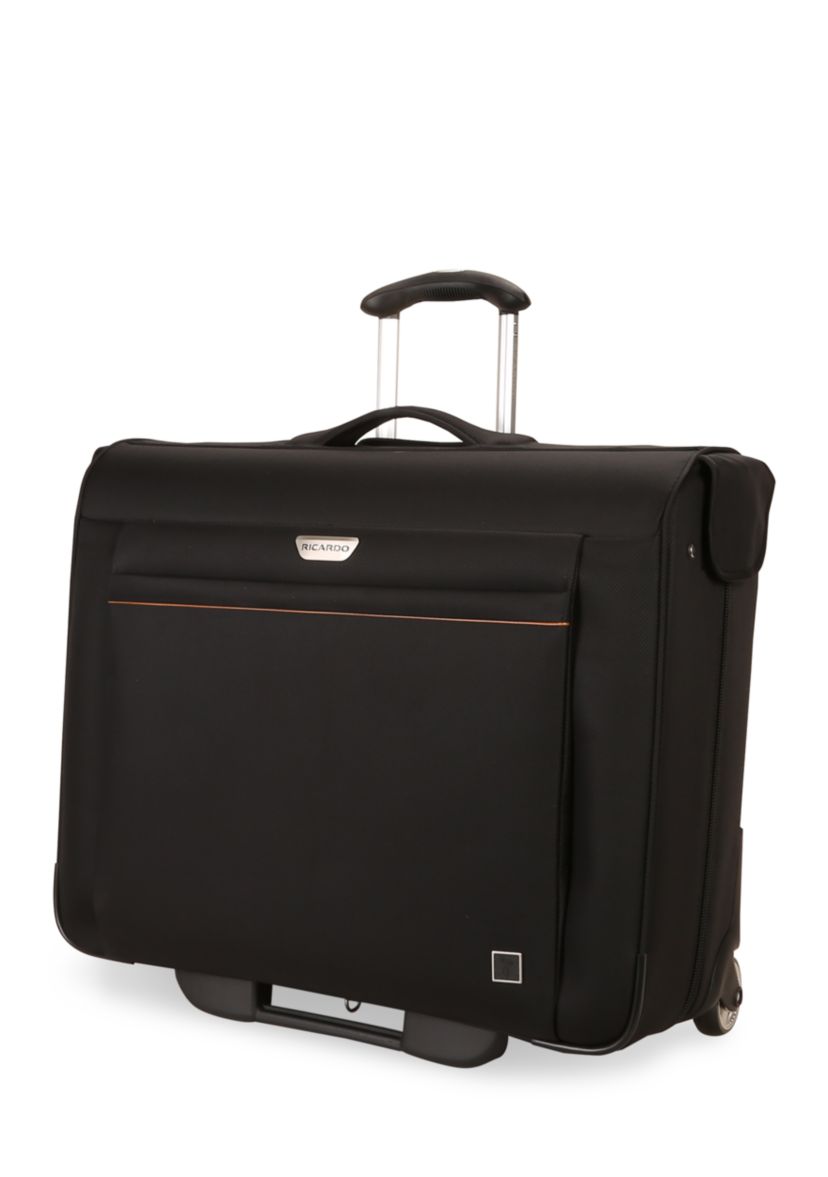 Beverly Hills Mar Vista 2.0 Rolling Garment Bag