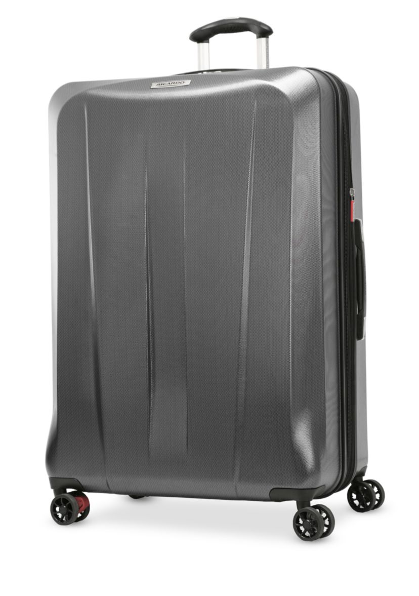 RICARDO α World Champion Limited RICARDO α World Champion Limited One of seven factory-supported