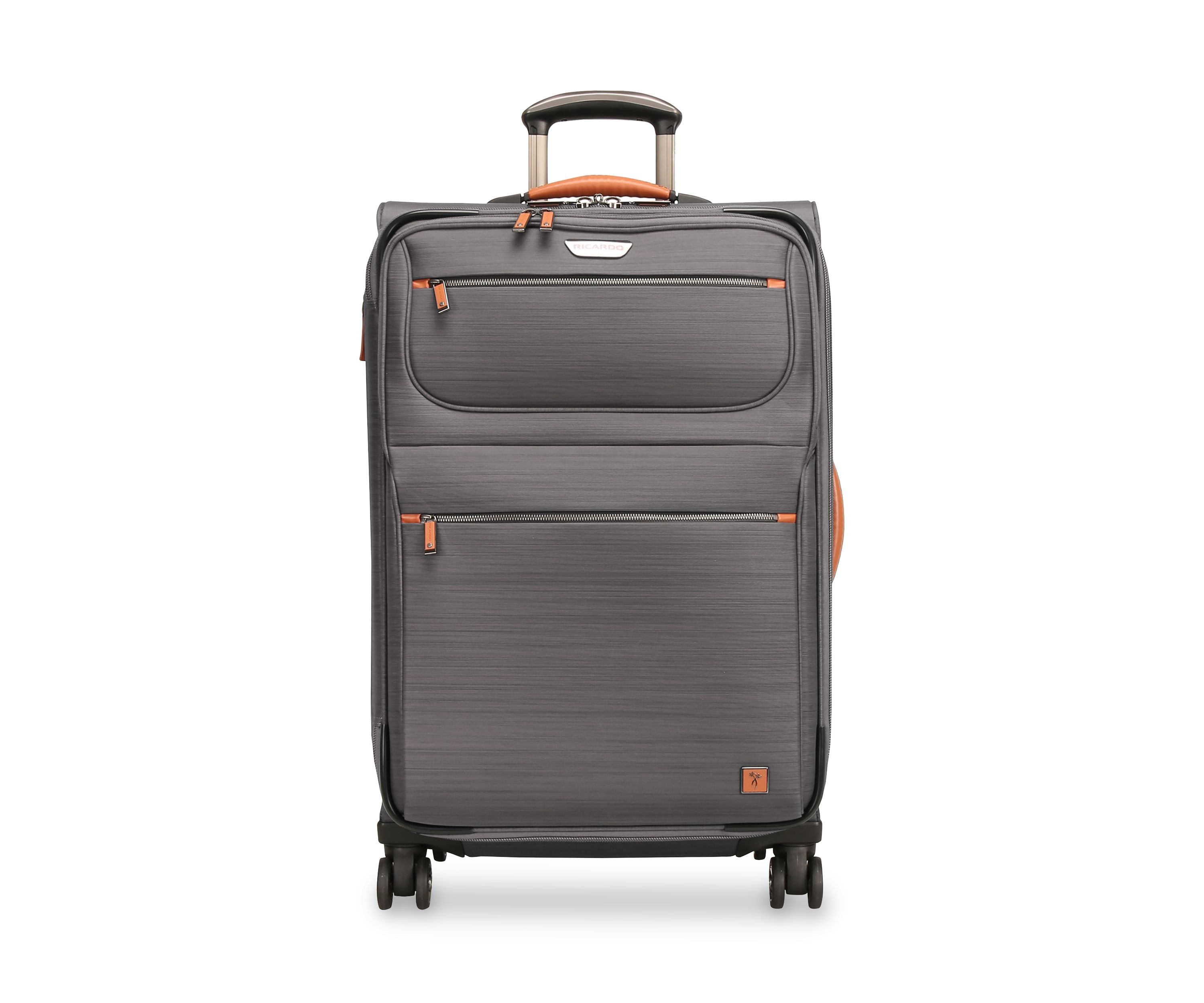 San Marcos 25-in. Spinner Upright