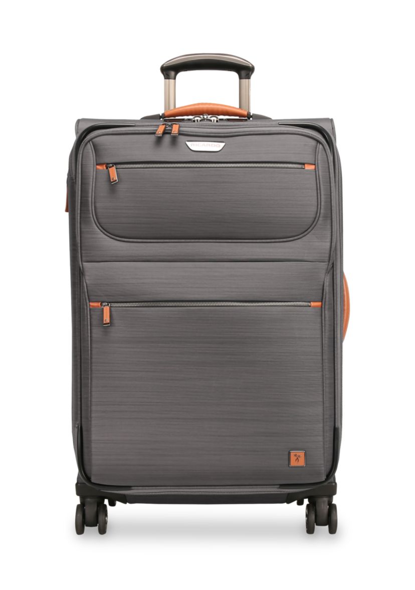 San Marcos 25-in. Spinner Upright