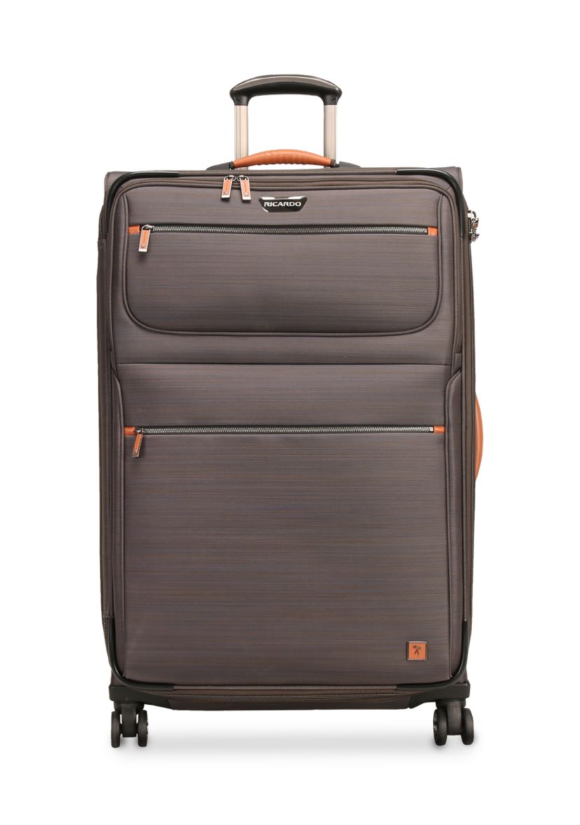 San Marcos 29-in. Spinner Upright