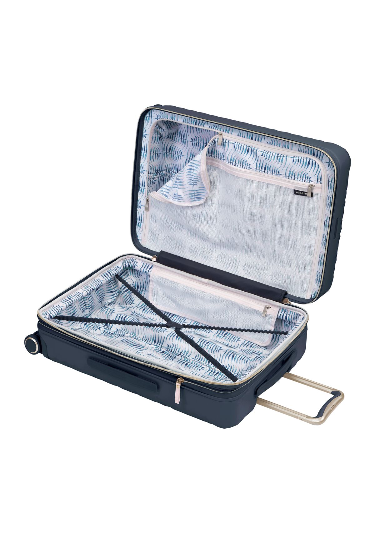 Indio Hardside Spinner Luggage