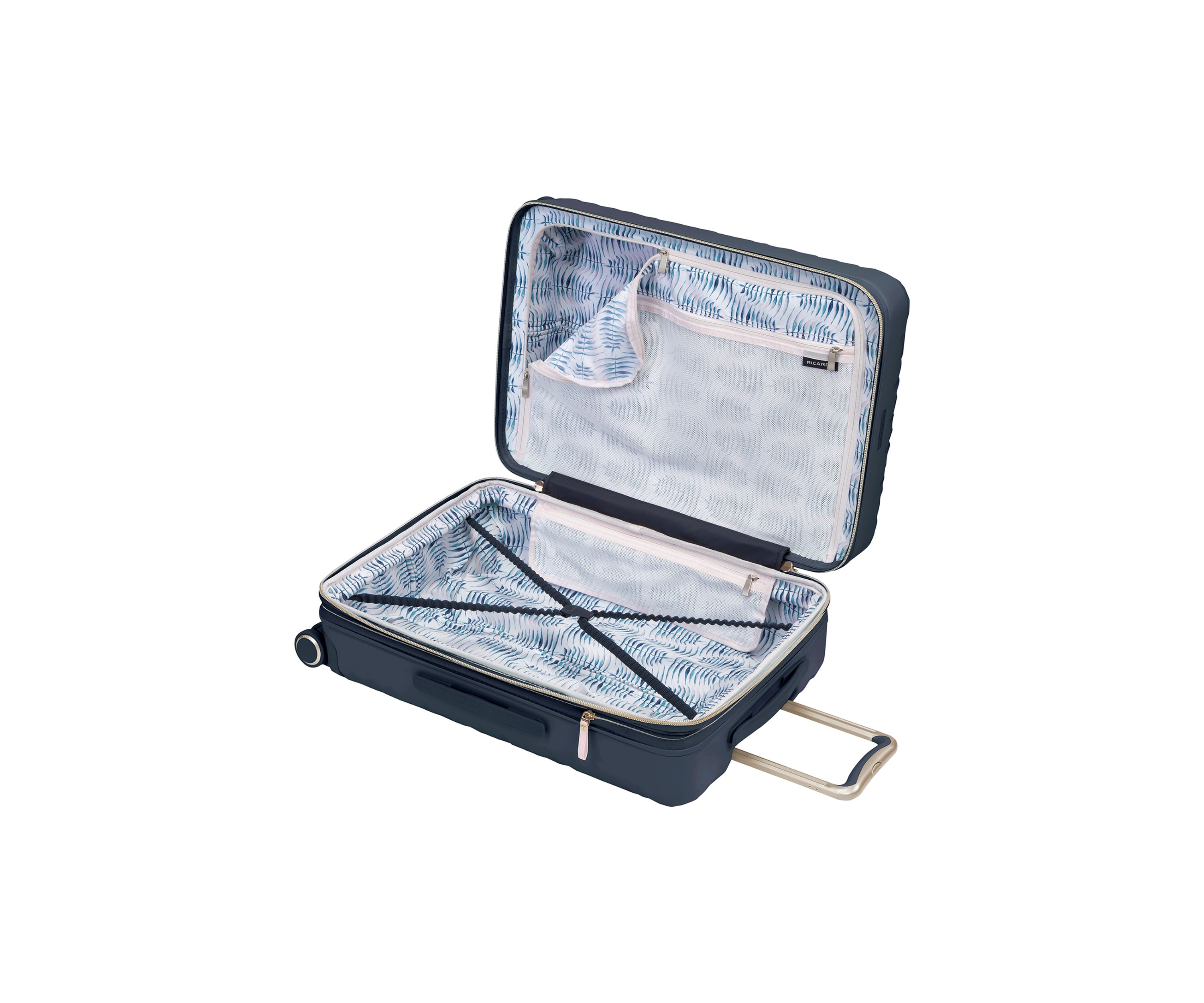 Indio Hardside Spinner Luggage