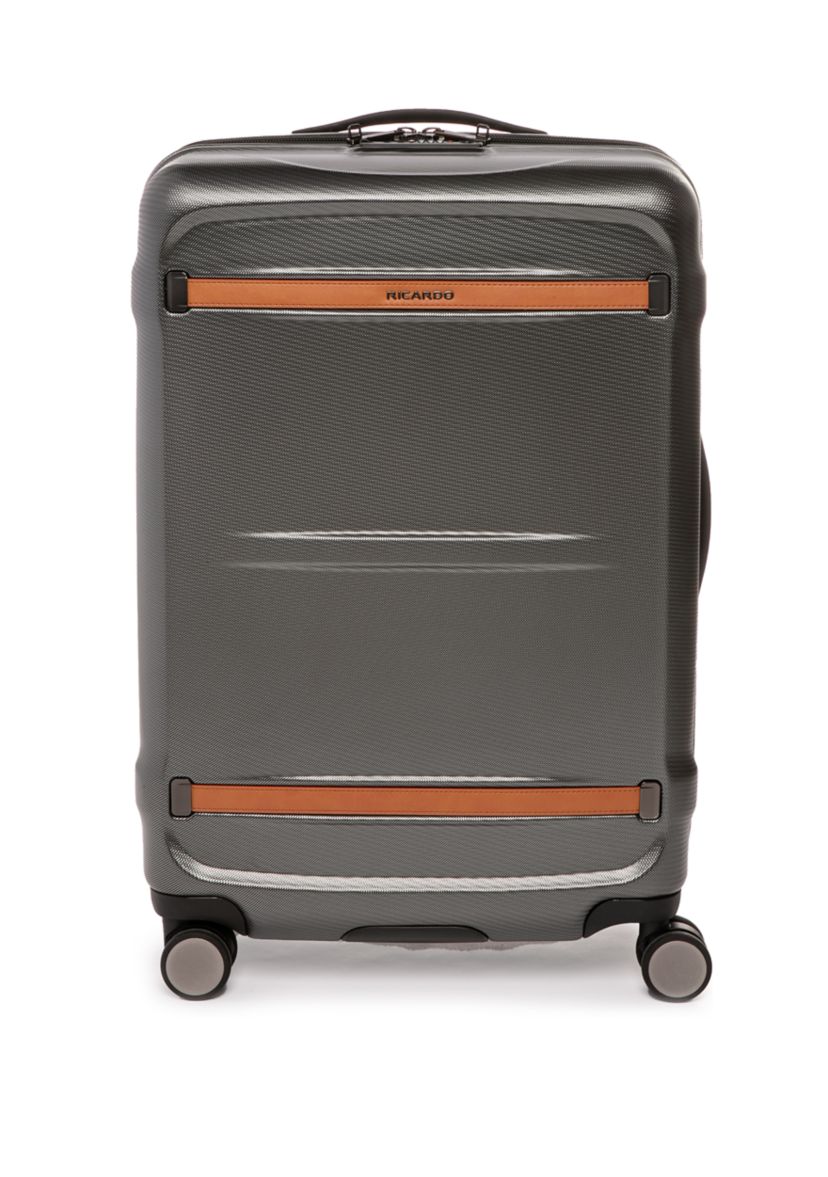 Montecito Hardside Suitcase