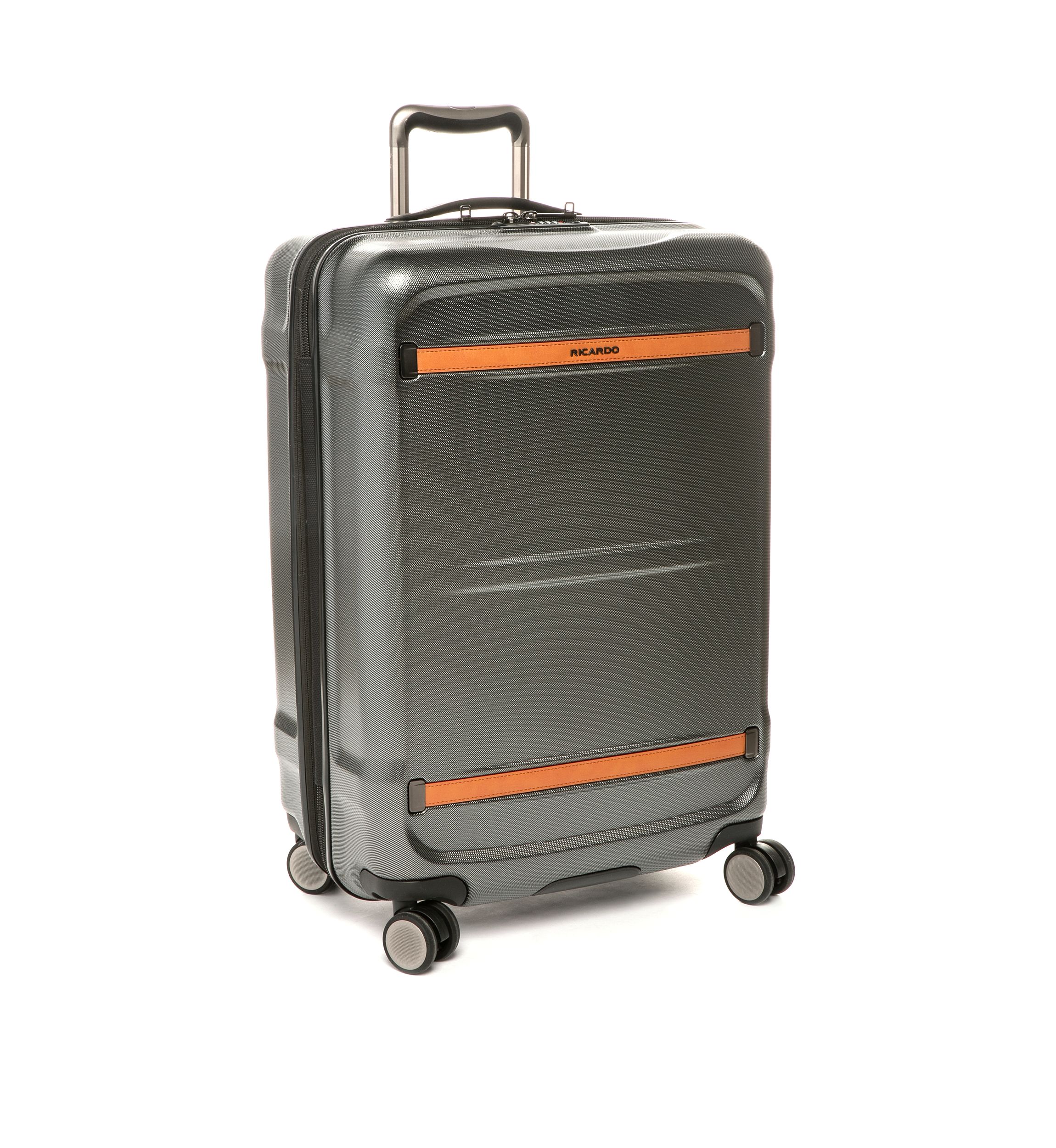 Montecito Hardside Suitcase