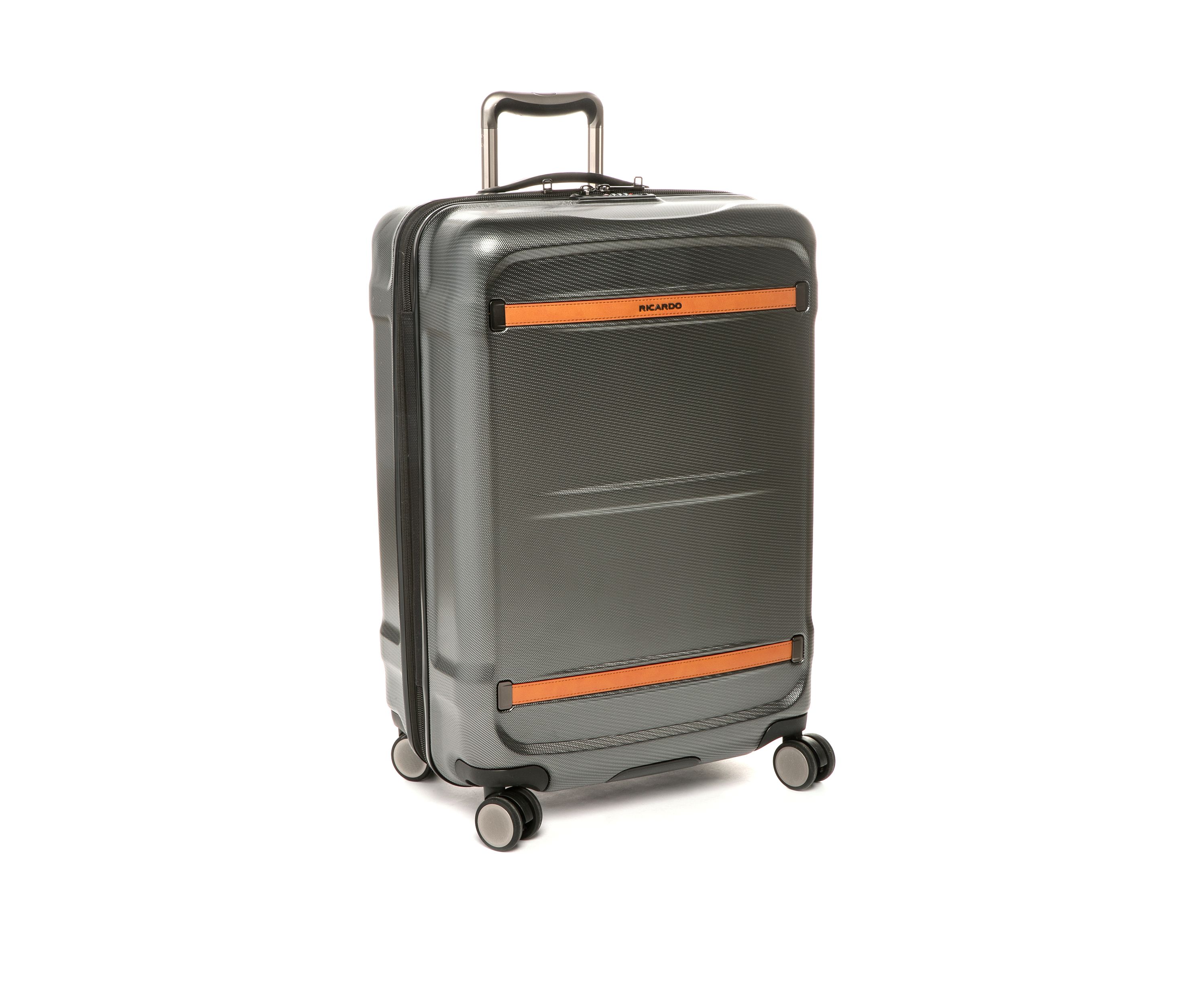 Montecito Hardside Suitcase