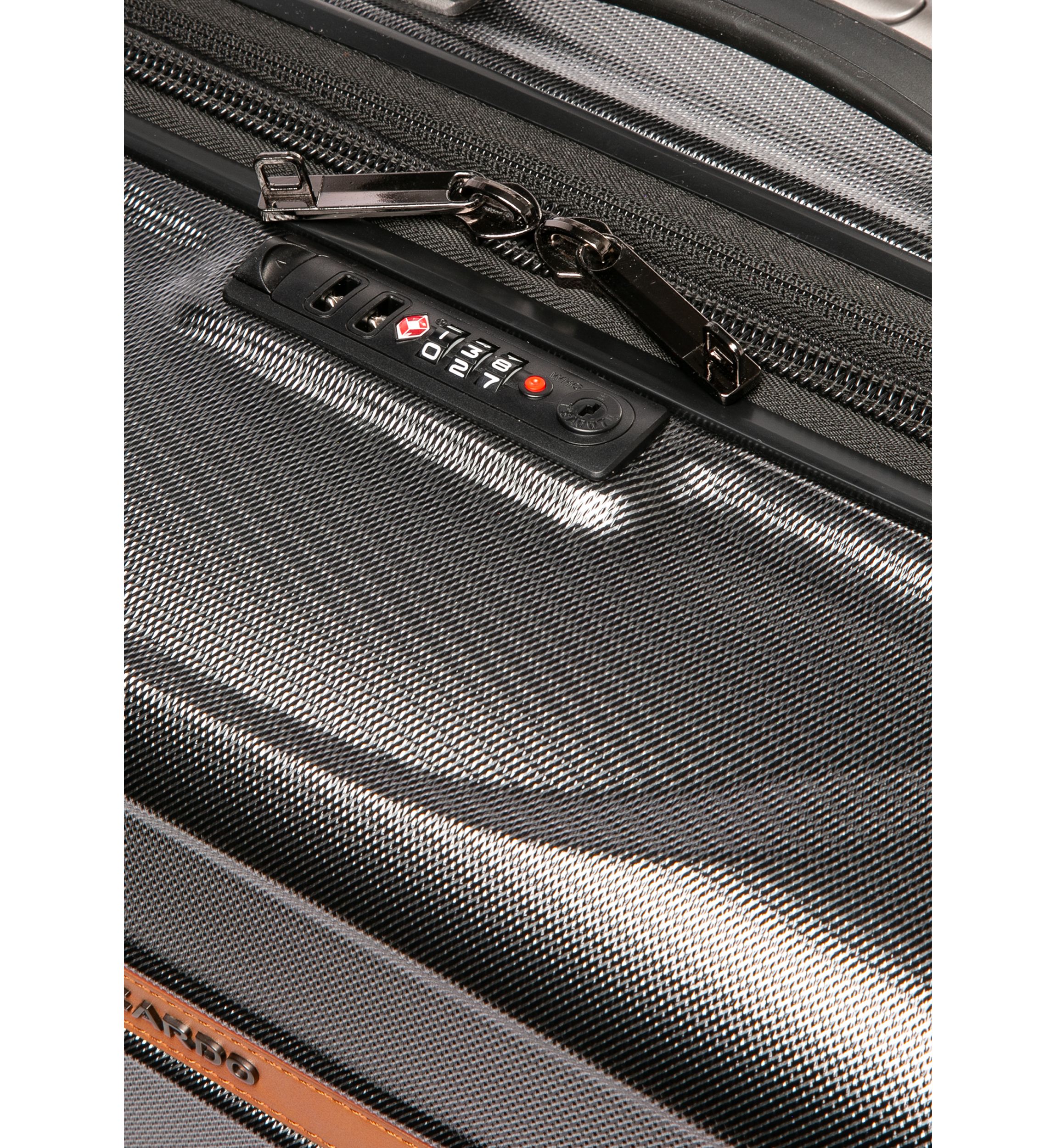 Montecito Hardside Suitcase