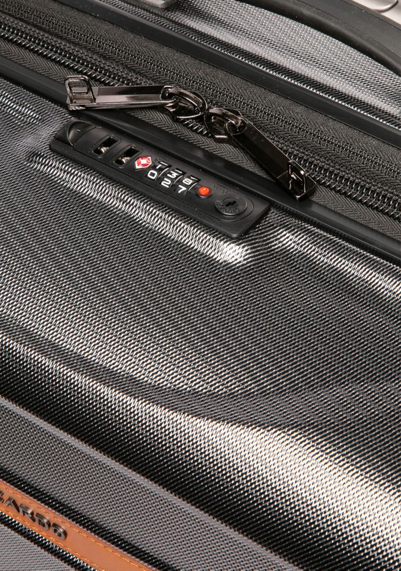 Montecito Hardside Suitcase