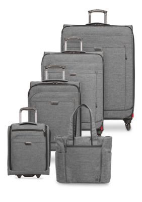 Ricardo ultra sales lightweight luggage reviews