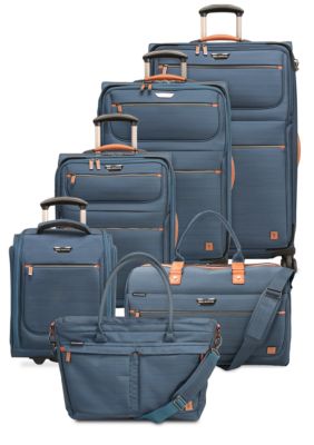 Ricardo san marcos spinner luggage deals