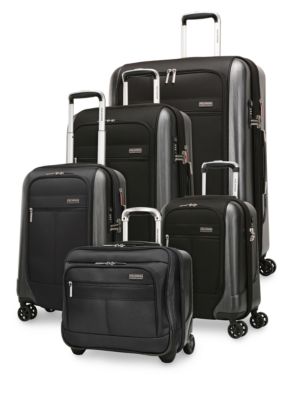 Ricardo mulholland store drive luggage