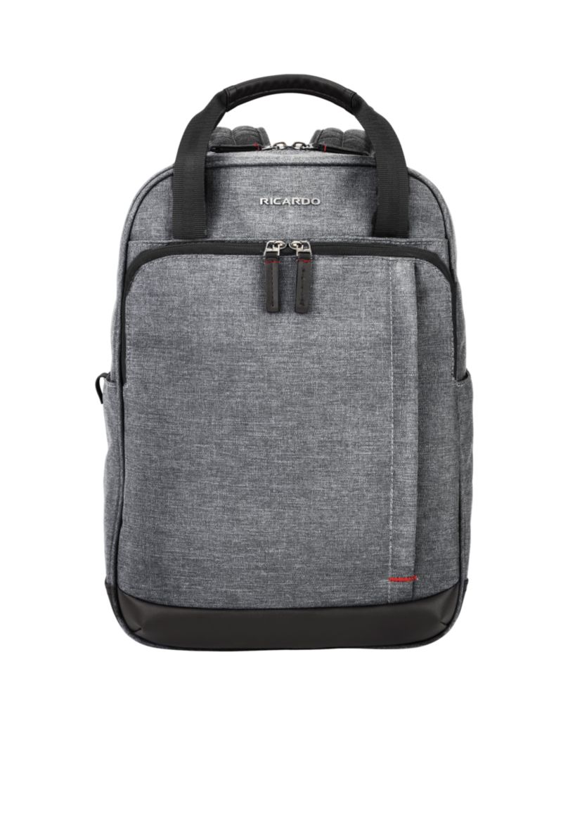Malibu Bay 2.0 Convertible Tech Backpack