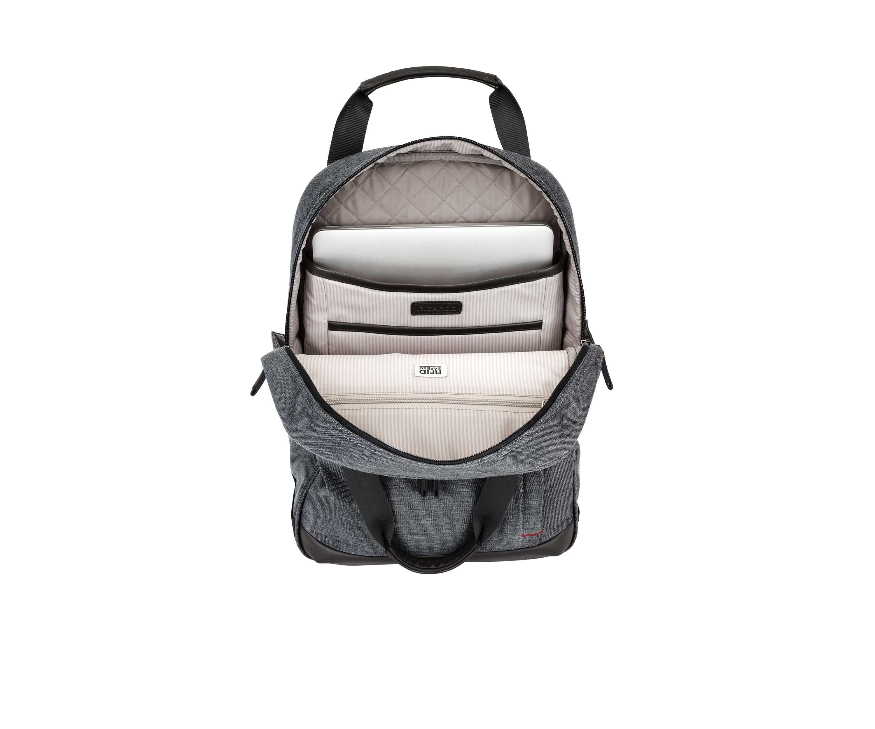 Malibu Bay 2.0 Convertible Tech Backpack