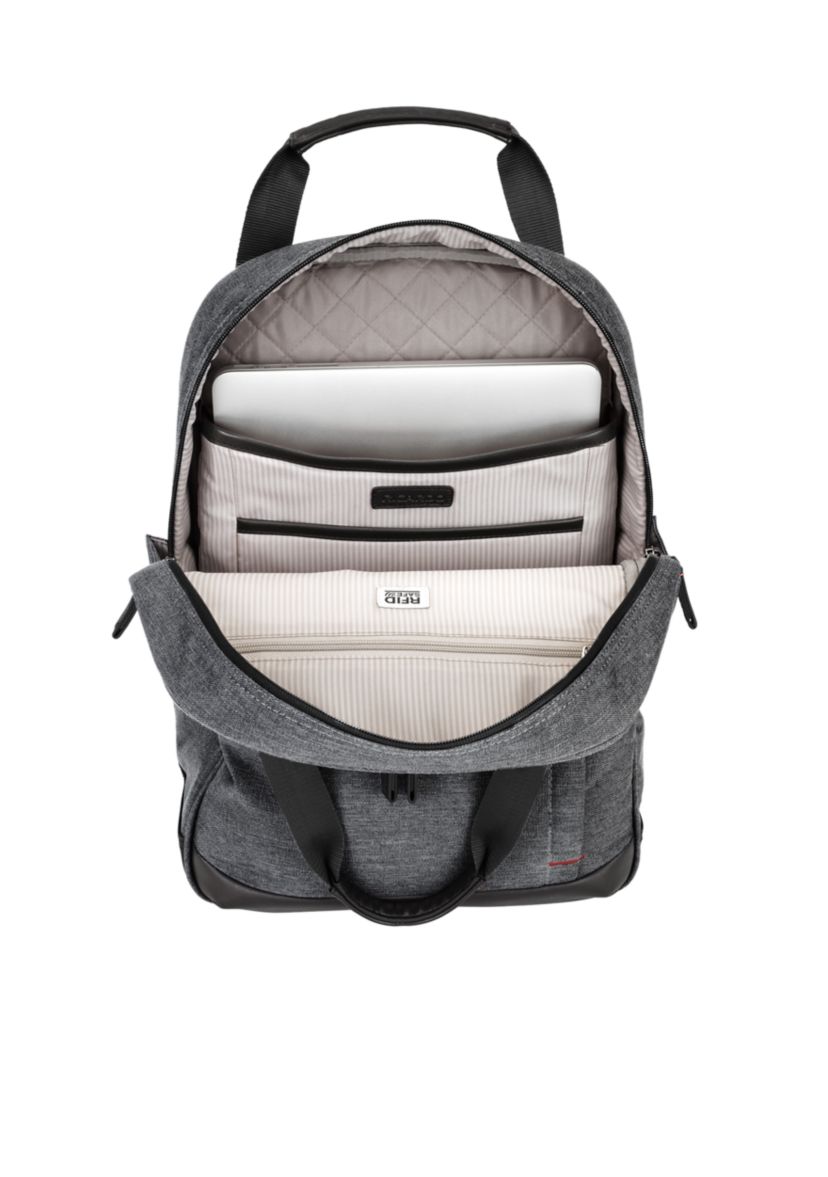 Malibu Bay 2.0 Convertible Tech Backpack
