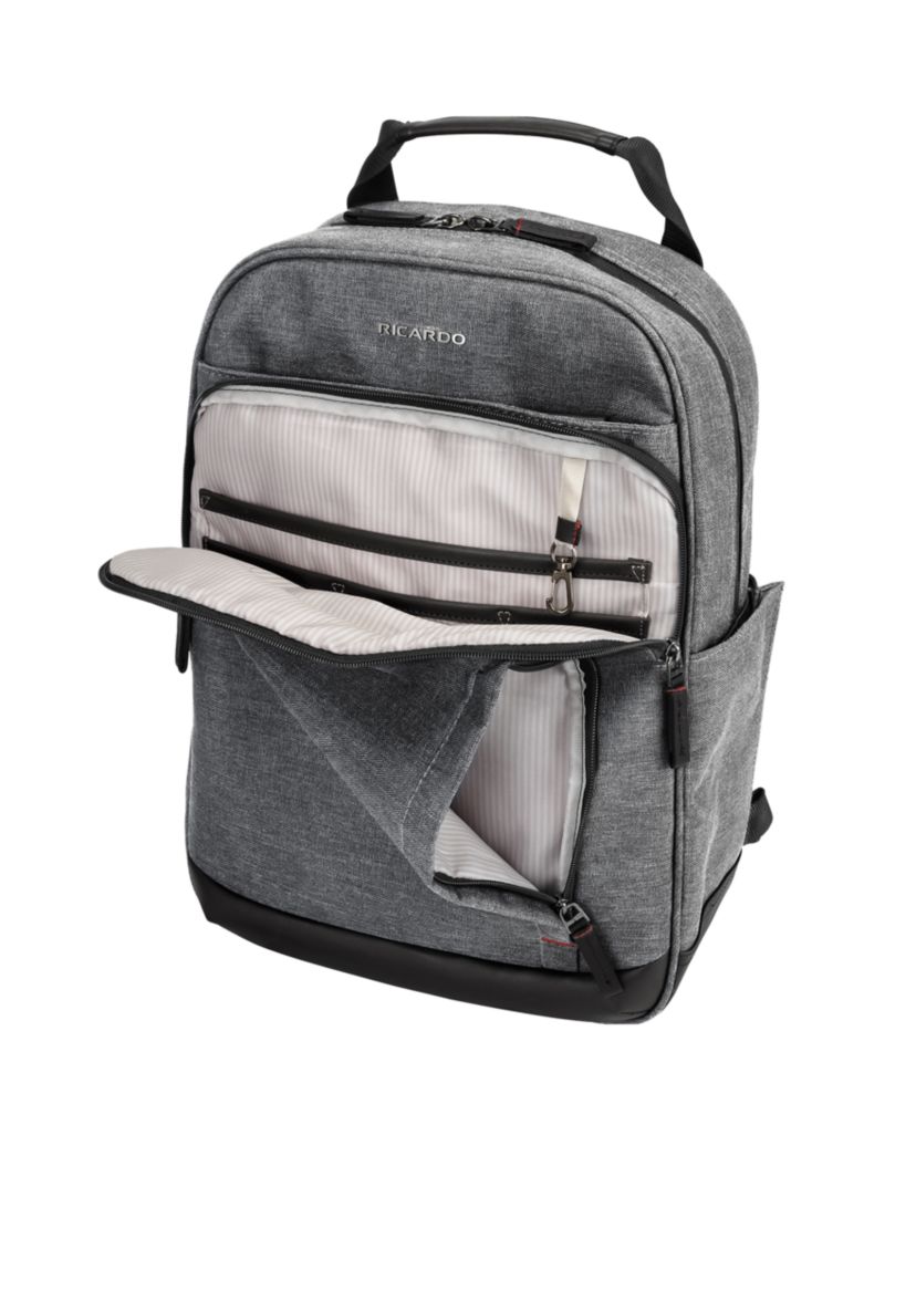 Malibu Bay 2.0 Convertible Tech Backpack