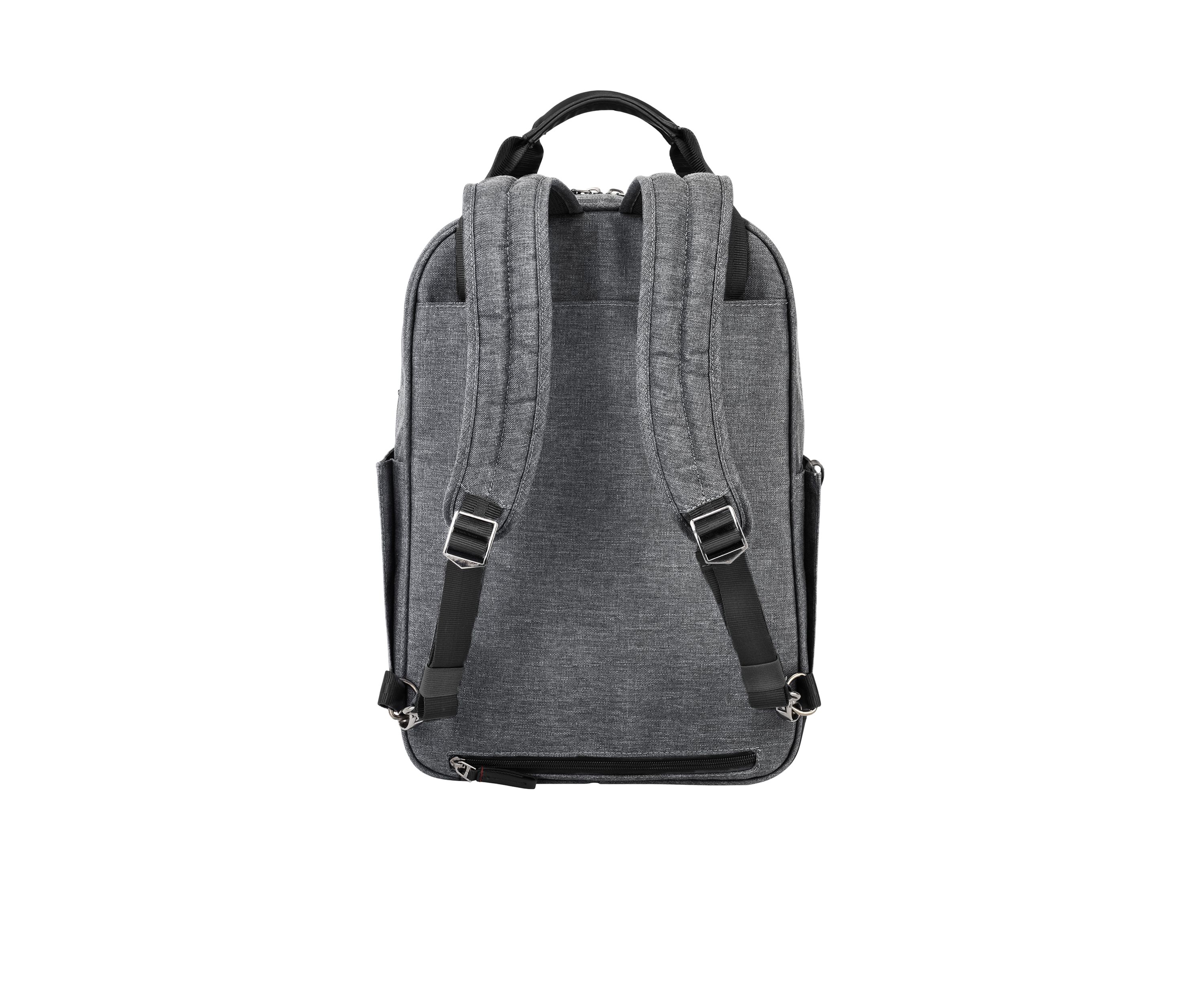 Malibu Bay 2.0 Convertible Tech Backpack