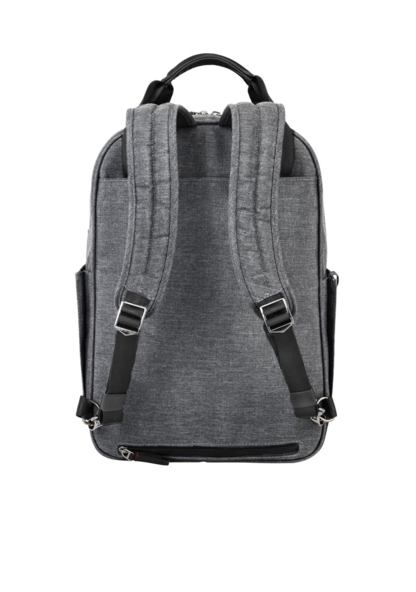 Malibu Bay 2.0 Convertible Tech Backpack