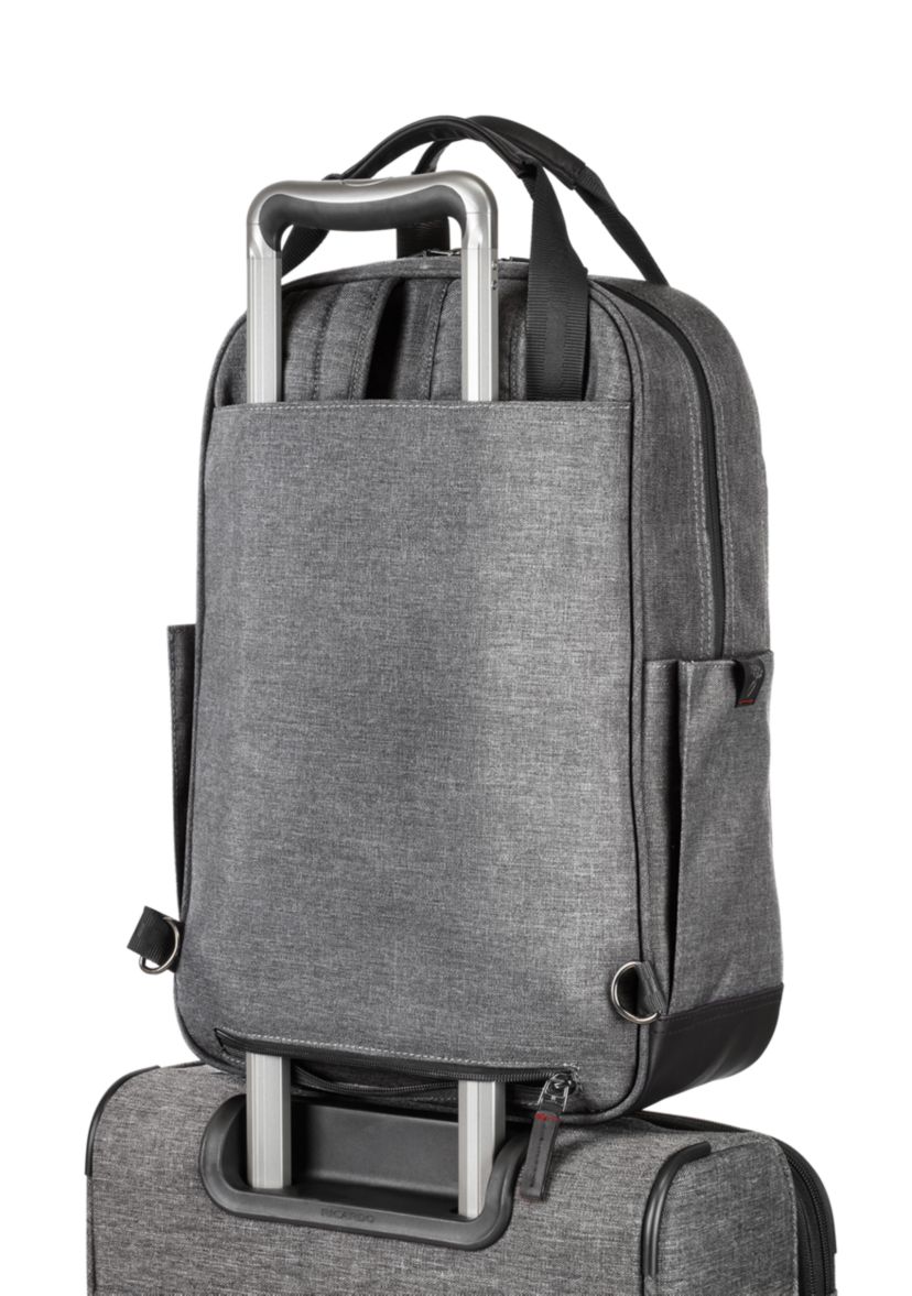 Malibu Bay 2.0 Convertible Tech Backpack