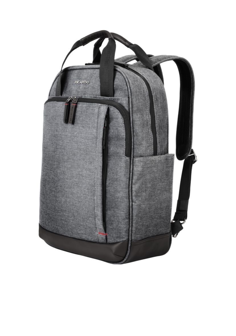 Malibu Bay 2.0 Convertible Tech Backpack