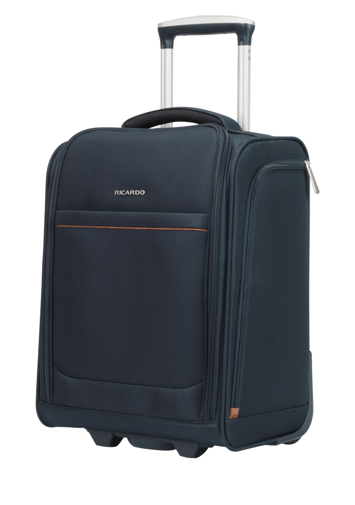 Sausalito Under the Seat Rolling Carry On