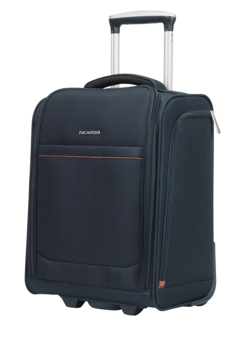 Sausalito Under the Seat Rolling Carry On