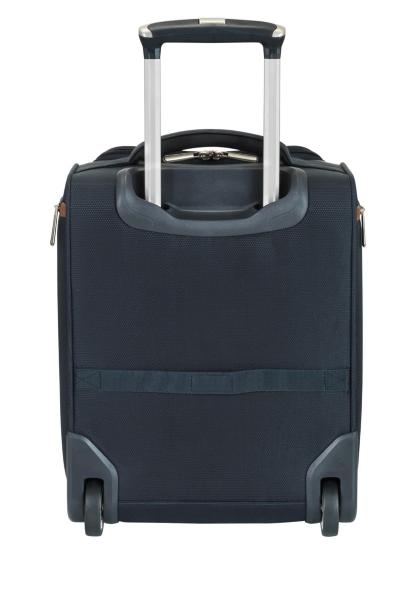 Sausalito Under the Seat Rolling Carry On