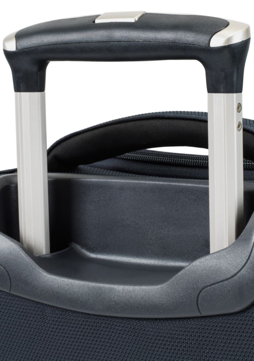 Sausalito Under the Seat Rolling Carry On