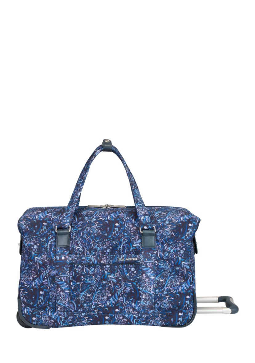 Sausalito Weekender Rolling Duffel