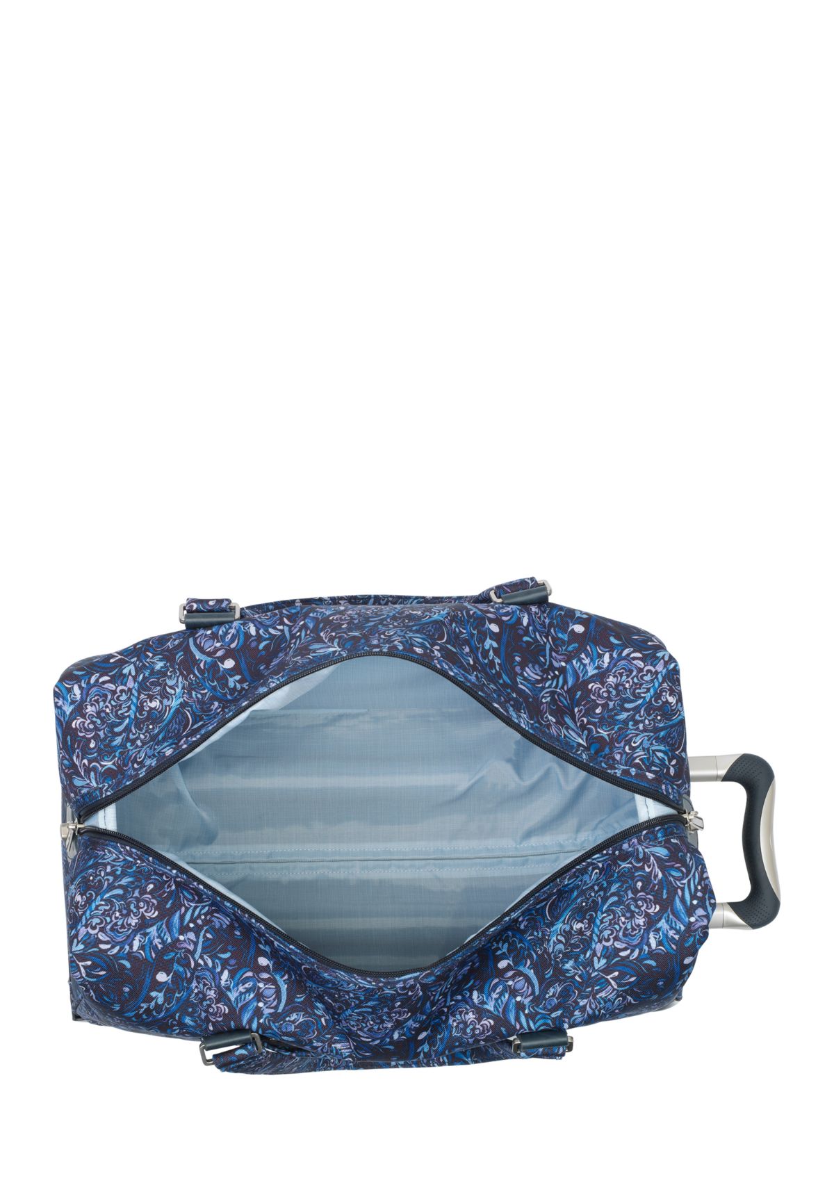 Sausalito Weekender Rolling Duffel
