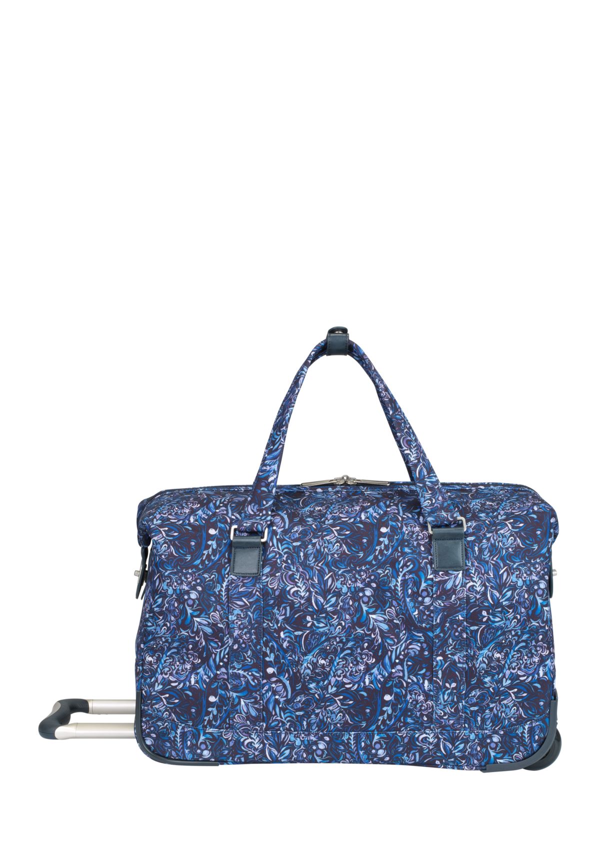 Sausalito Weekender Rolling Duffel