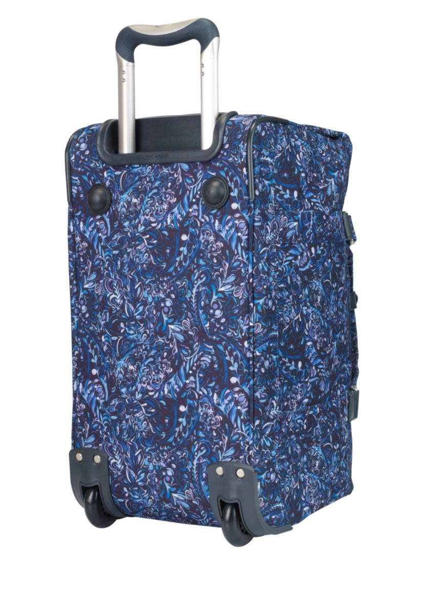 Sausalito Weekender Rolling Duffel