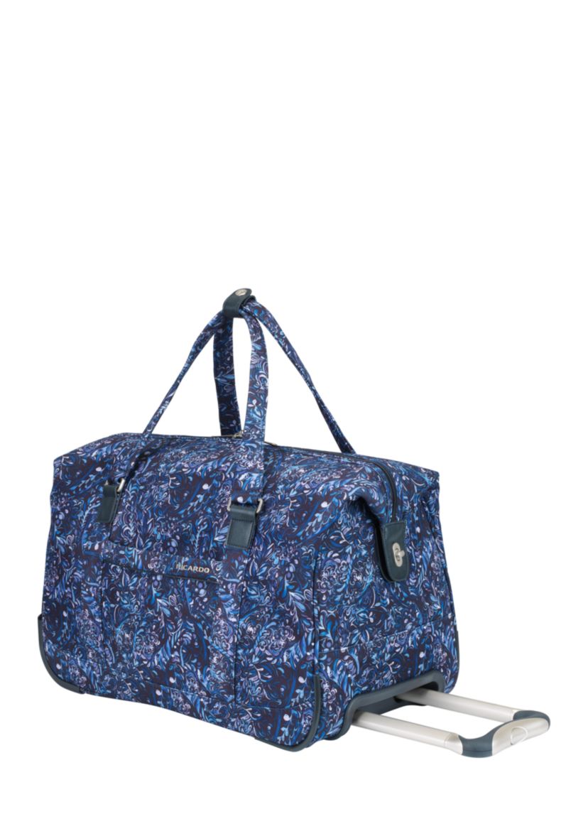 Sausalito Weekender Rolling Duffel