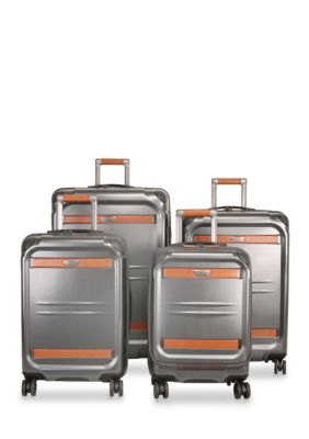 Ricardo beverly hills store ocean drive luggage set